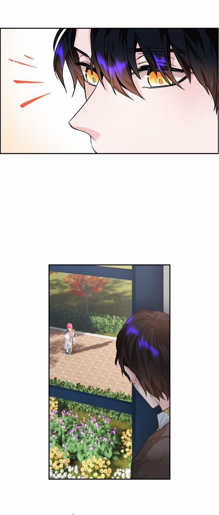 Tôi Không Muốn Trở Thành Nữ Chính 4 trang 6