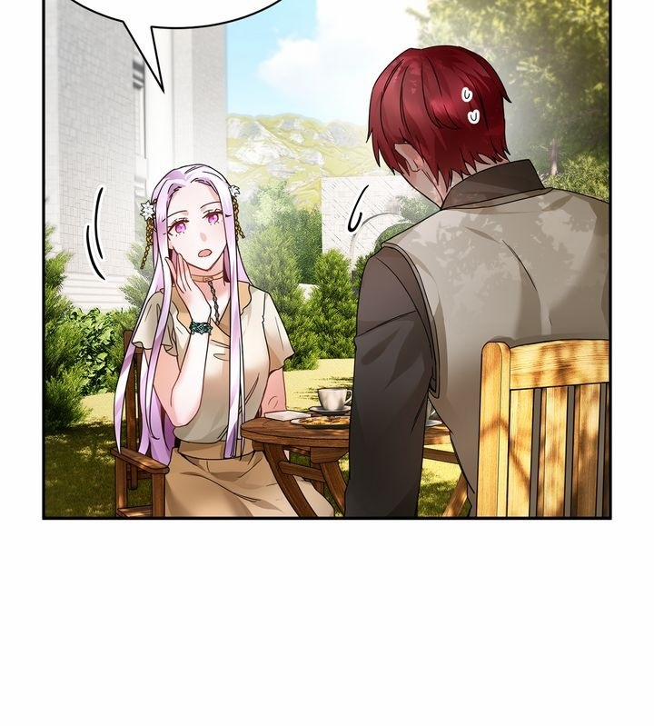 Tôi Không Muốn Trở Thành Nữ Chính 5 trang 11