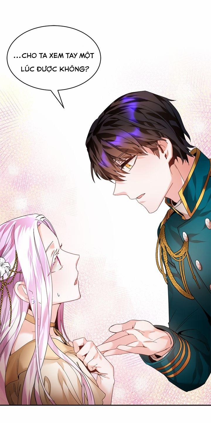 Tôi Không Muốn Trở Thành Nữ Chính 5 trang 25