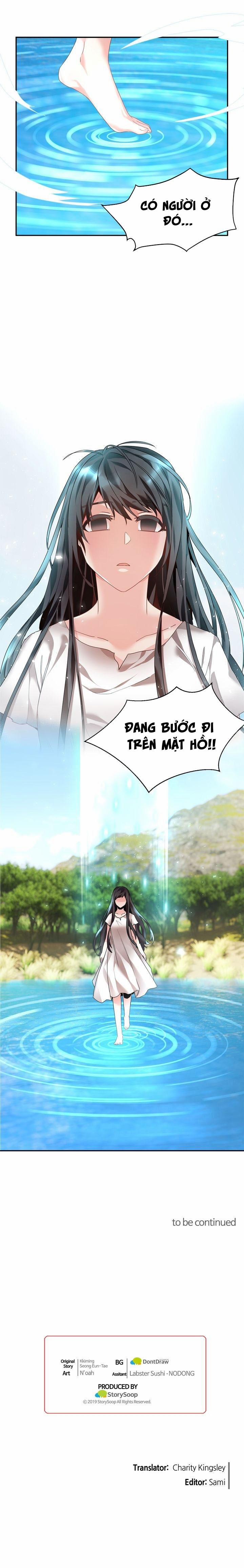 Tôi Không Muốn Trở Thành Nữ Chính 8 trang 14