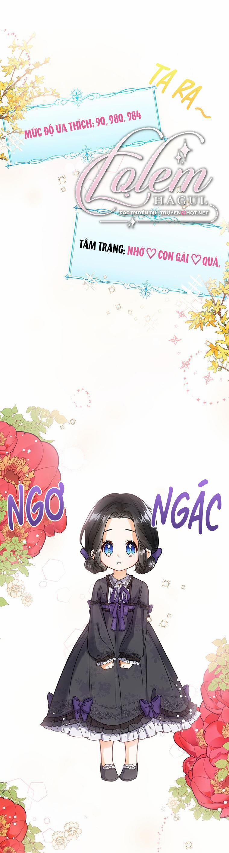 Tôi Không Muốn Trở Thành Nữ Phản Diện 2 trang 0