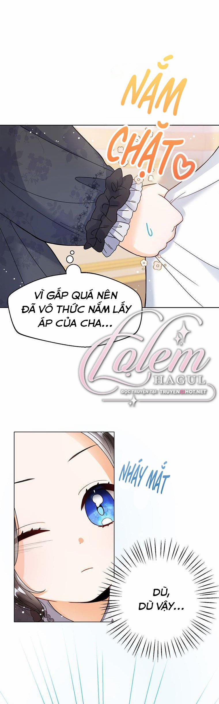 Tôi Không Muốn Trở Thành Nữ Phản Diện 2 trang 12