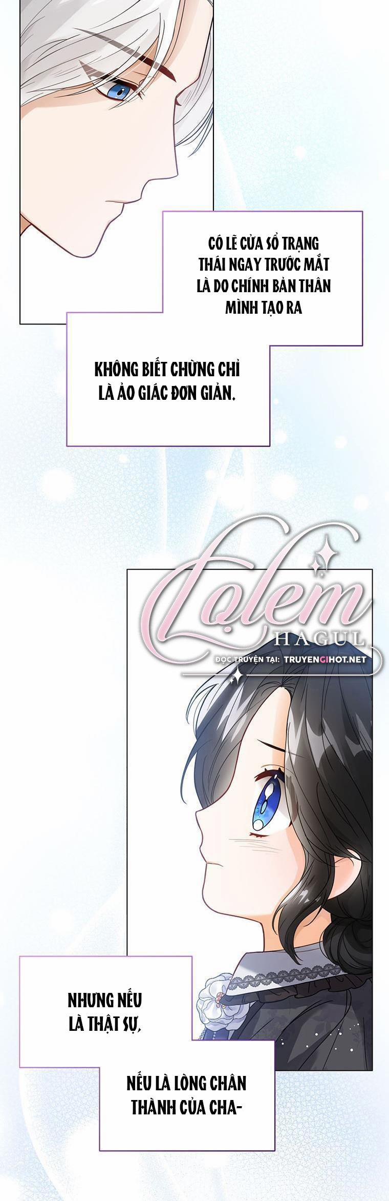 Tôi Không Muốn Trở Thành Nữ Phản Diện 2 trang 14