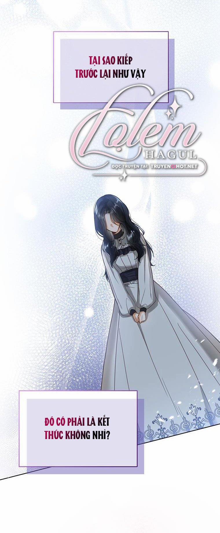 Tôi Không Muốn Trở Thành Nữ Phản Diện 2 trang 15