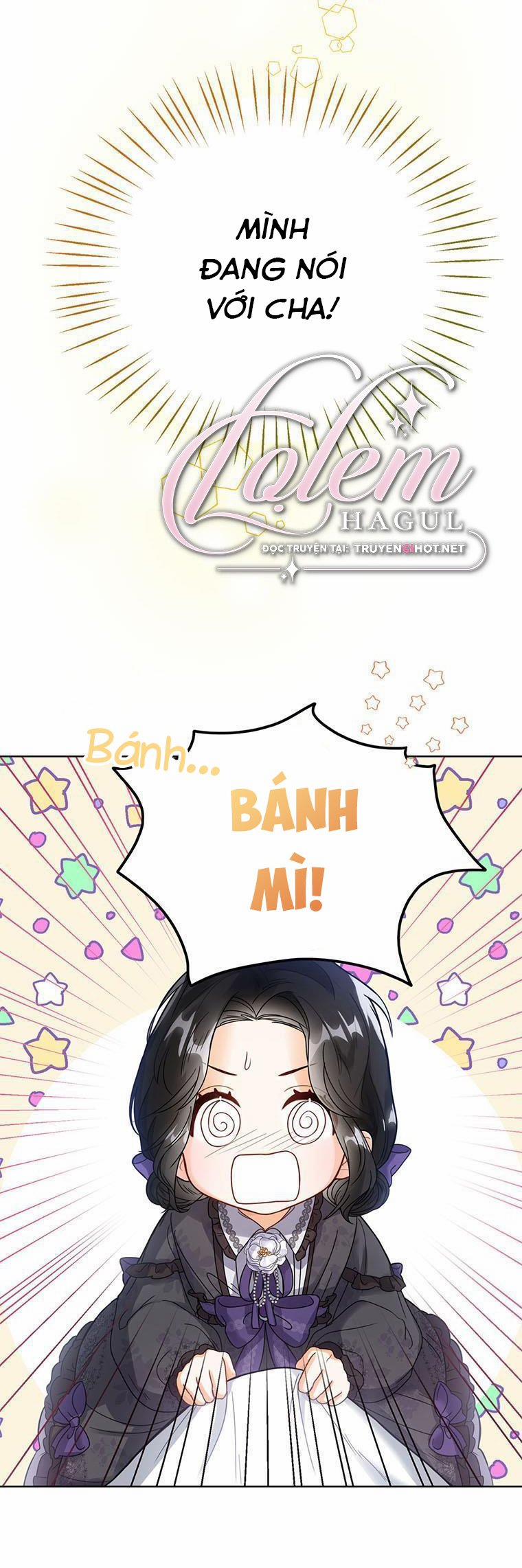Tôi Không Muốn Trở Thành Nữ Phản Diện 2 trang 18