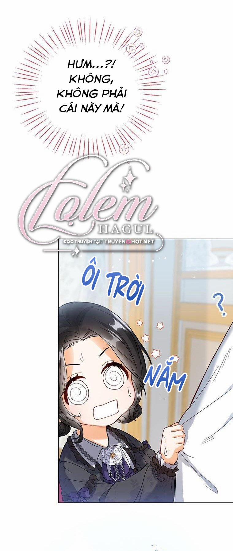 Tôi Không Muốn Trở Thành Nữ Phản Diện 2 trang 19