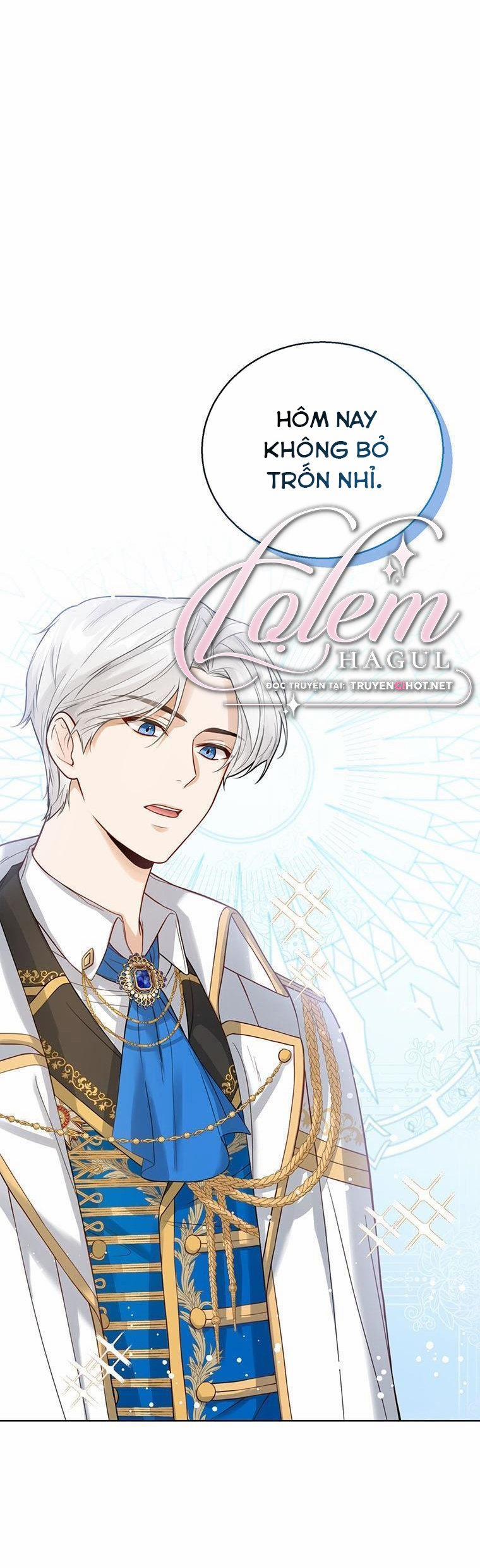 Tôi Không Muốn Trở Thành Nữ Phản Diện 2 trang 2