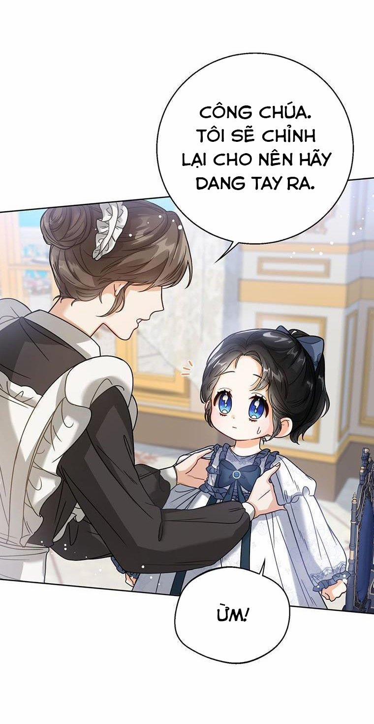 Tôi Không Muốn Trở Thành Nữ Phản Diện 2 trang 32