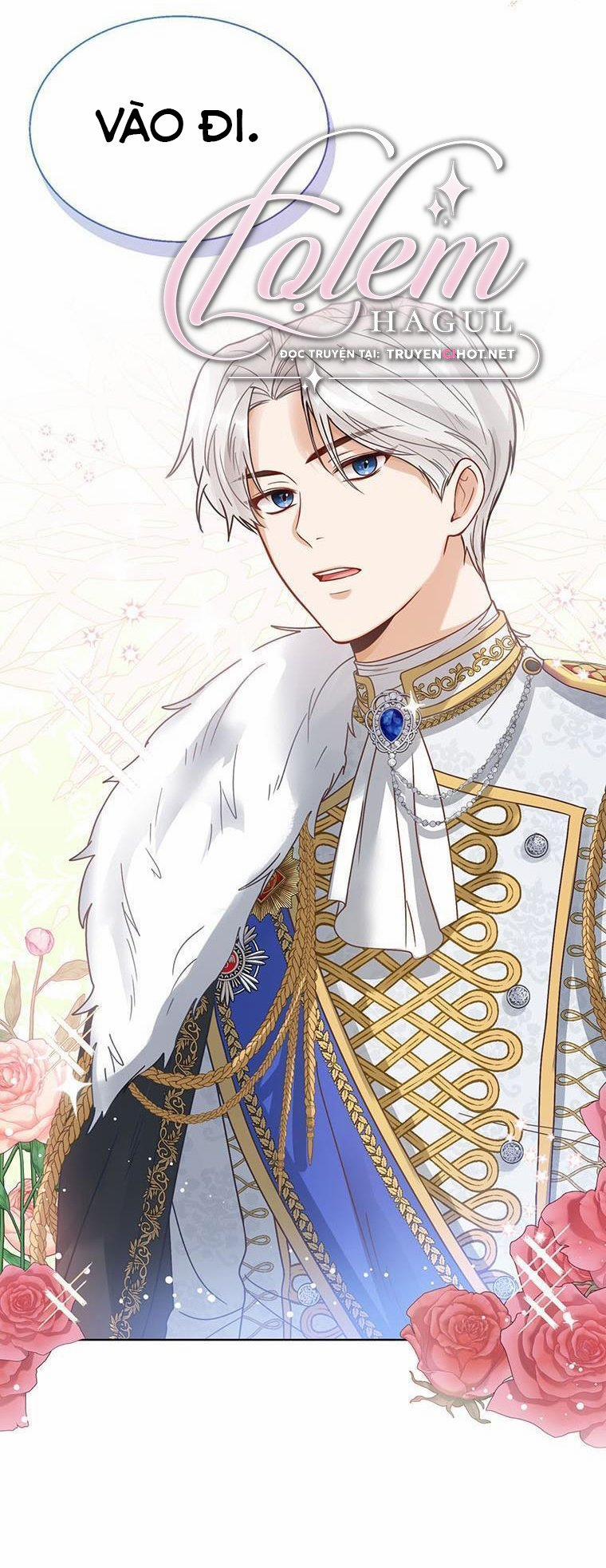 Tôi Không Muốn Trở Thành Nữ Phản Diện 2 trang 42