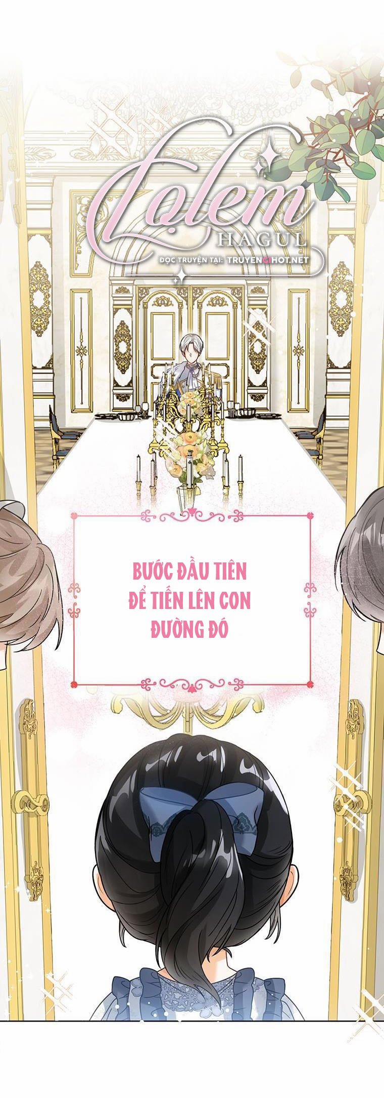 Tôi Không Muốn Trở Thành Nữ Phản Diện 2 trang 43