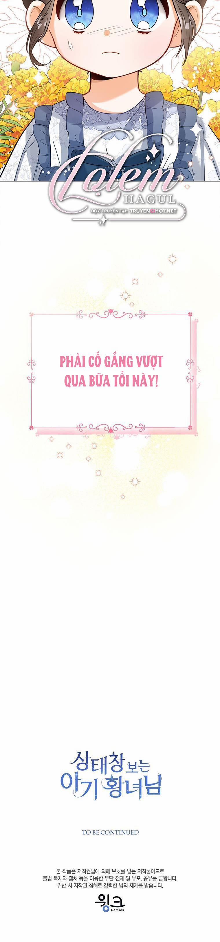 Tôi Không Muốn Trở Thành Nữ Phản Diện 2 trang 45