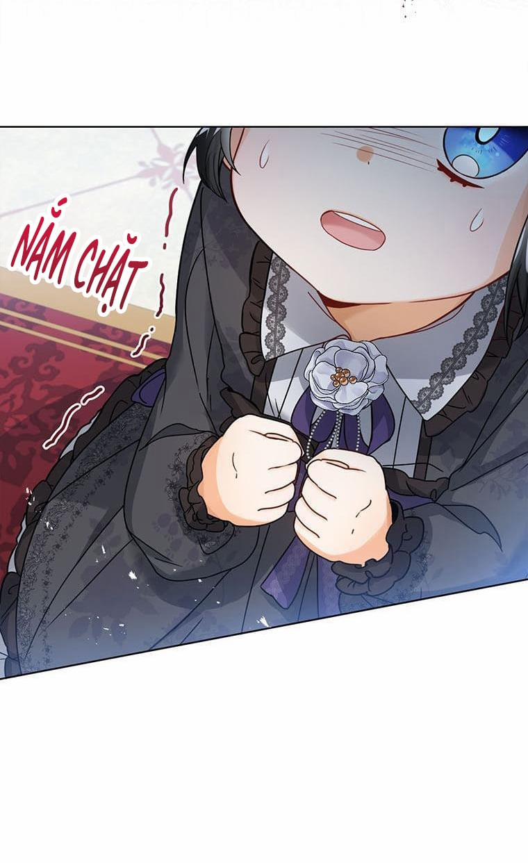 Tôi Không Muốn Trở Thành Nữ Phản Diện 2 trang 5