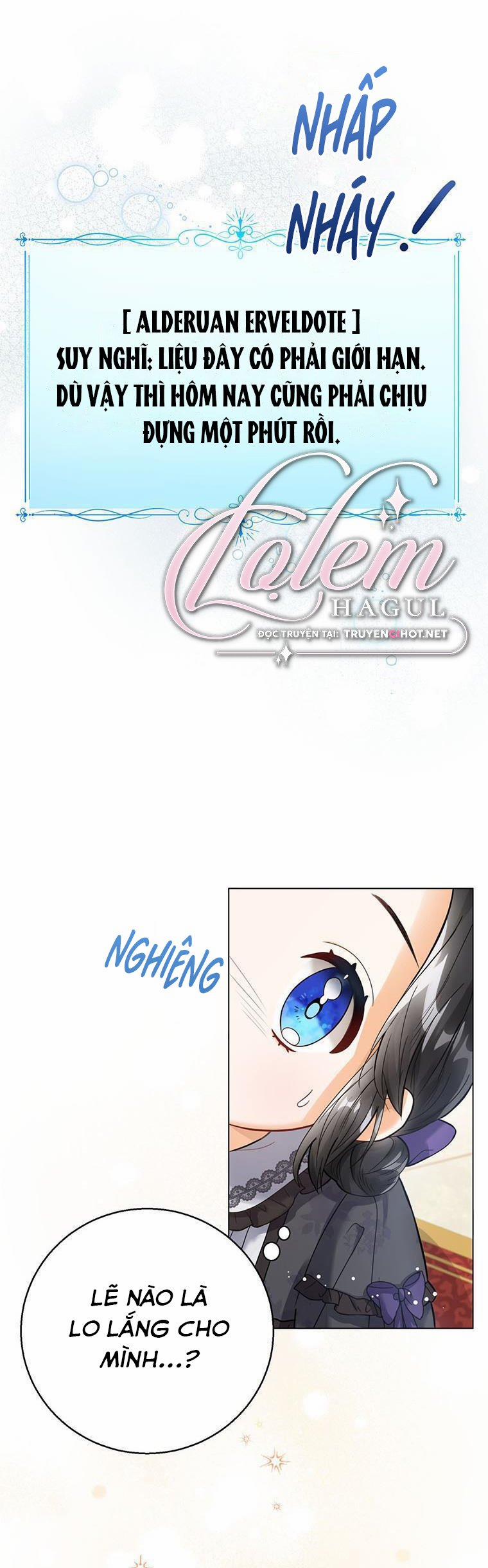 Tôi Không Muốn Trở Thành Nữ Phản Diện 2 trang 7