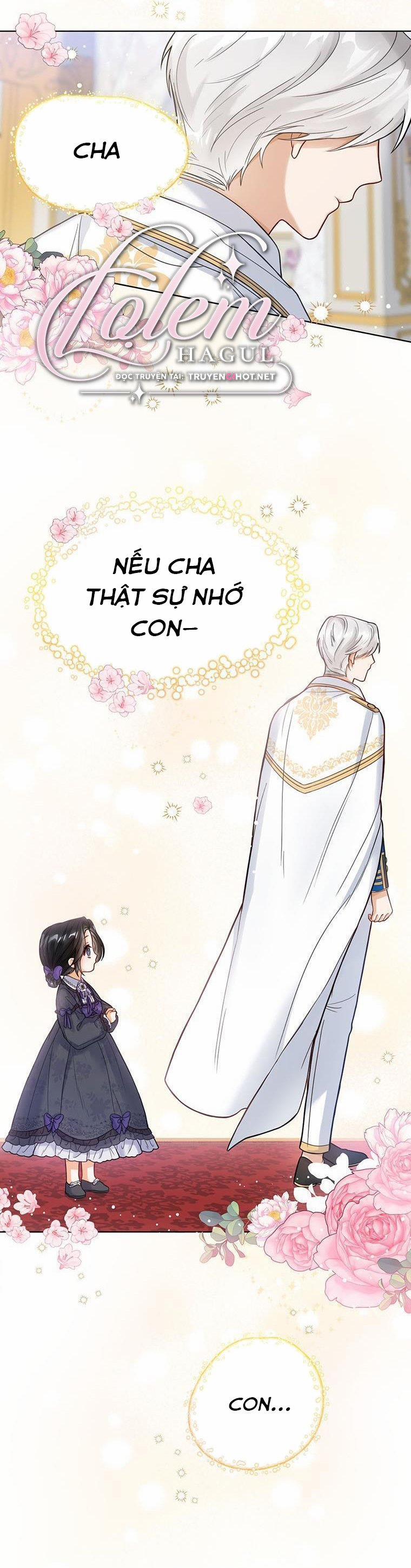 Tôi Không Muốn Trở Thành Nữ Phản Diện 2 trang 9