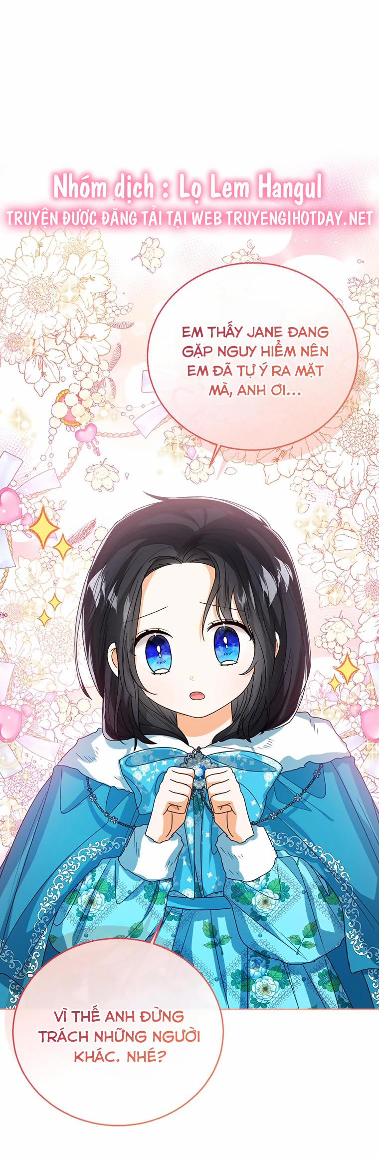 Tôi Không Muốn Trở Thành Nữ Phản Diện 71.1 trang 13