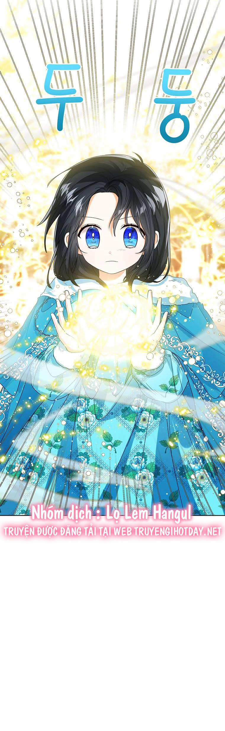 Tôi Không Muốn Trở Thành Nữ Phản Diện 71.1 trang 2