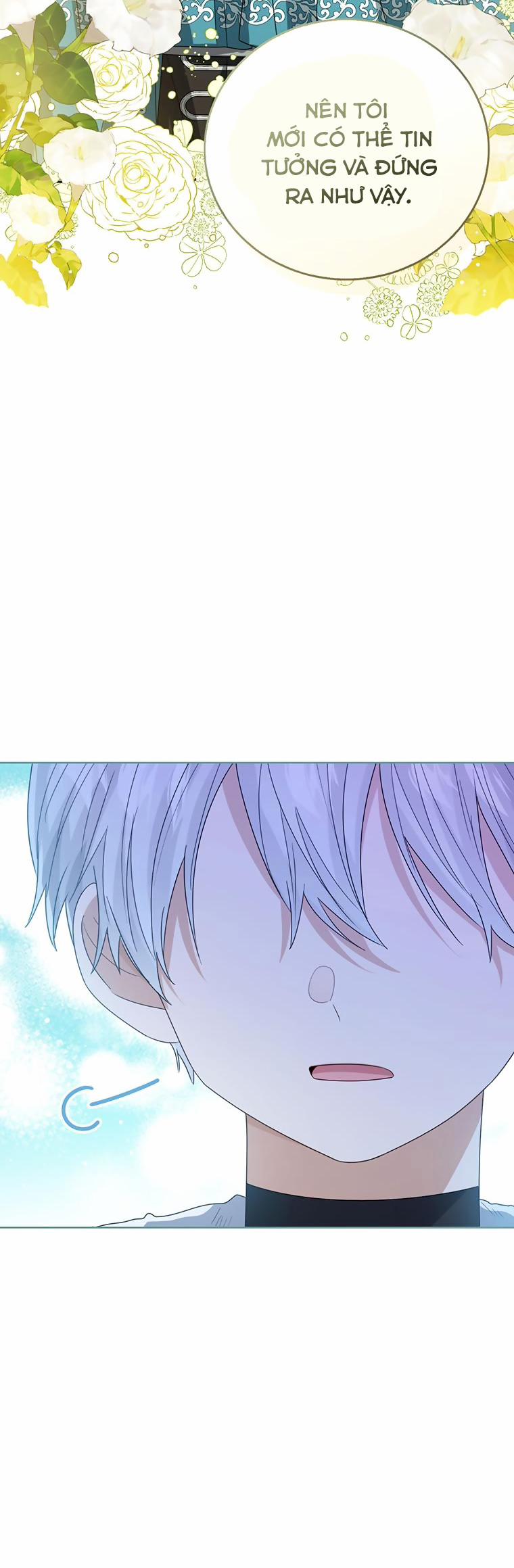 Tôi Không Muốn Trở Thành Nữ Phản Diện 71.1 trang 20