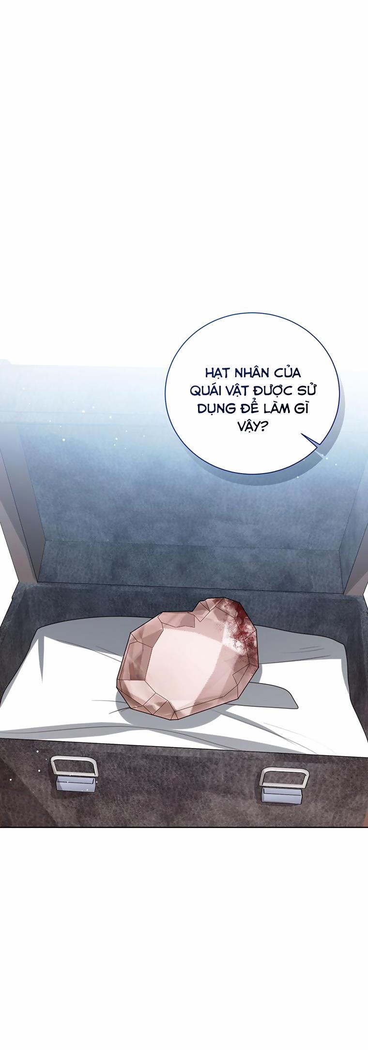 Tôi Không Muốn Trở Thành Nữ Phản Diện 71.1 trang 32