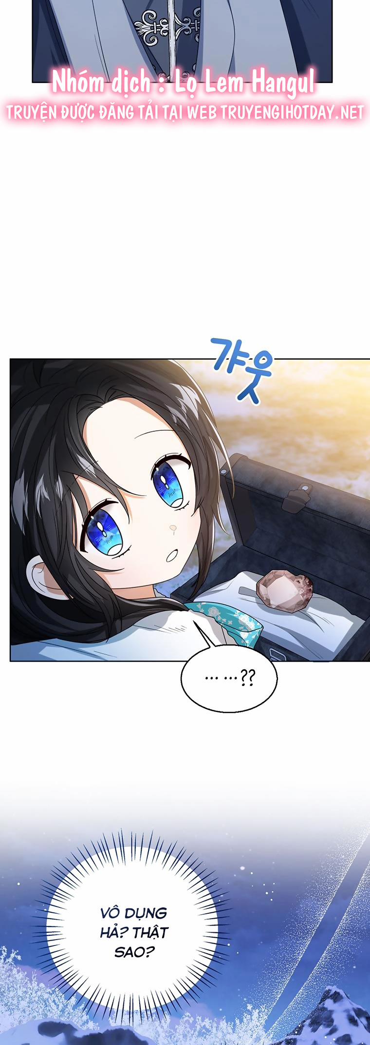 Tôi Không Muốn Trở Thành Nữ Phản Diện 71.1 trang 34