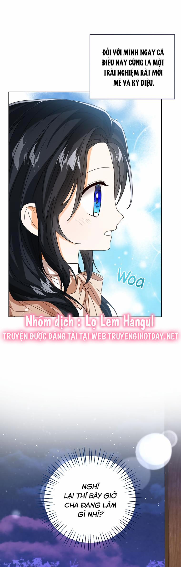 Tôi Không Muốn Trở Thành Nữ Phản Diện 71.1 trang 37