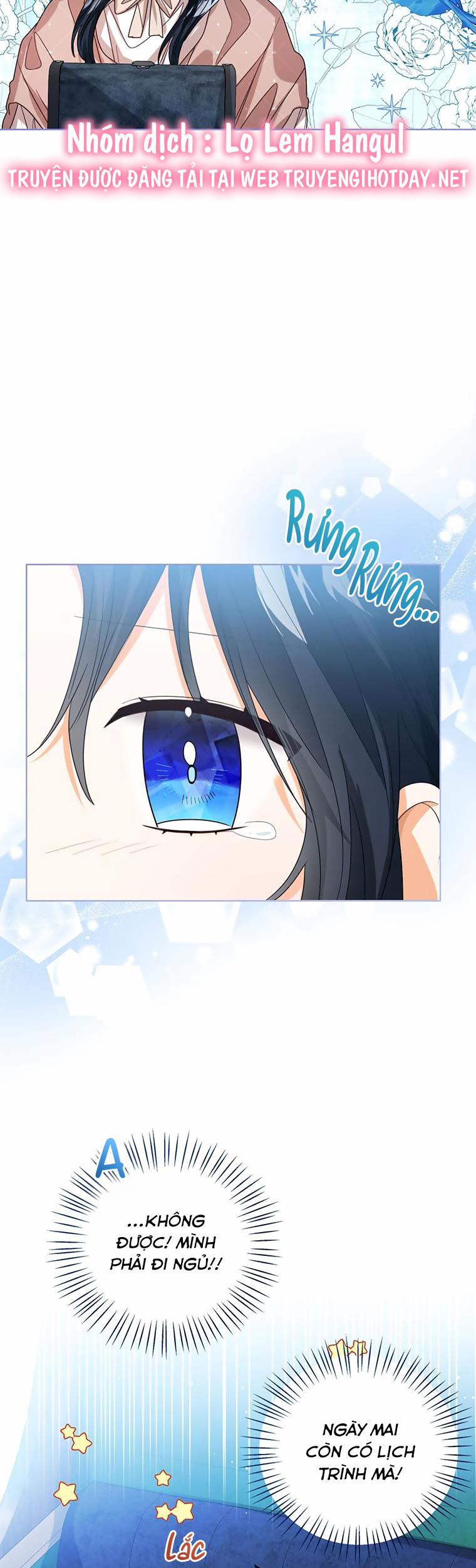 Tôi Không Muốn Trở Thành Nữ Phản Diện 71.1 trang 39