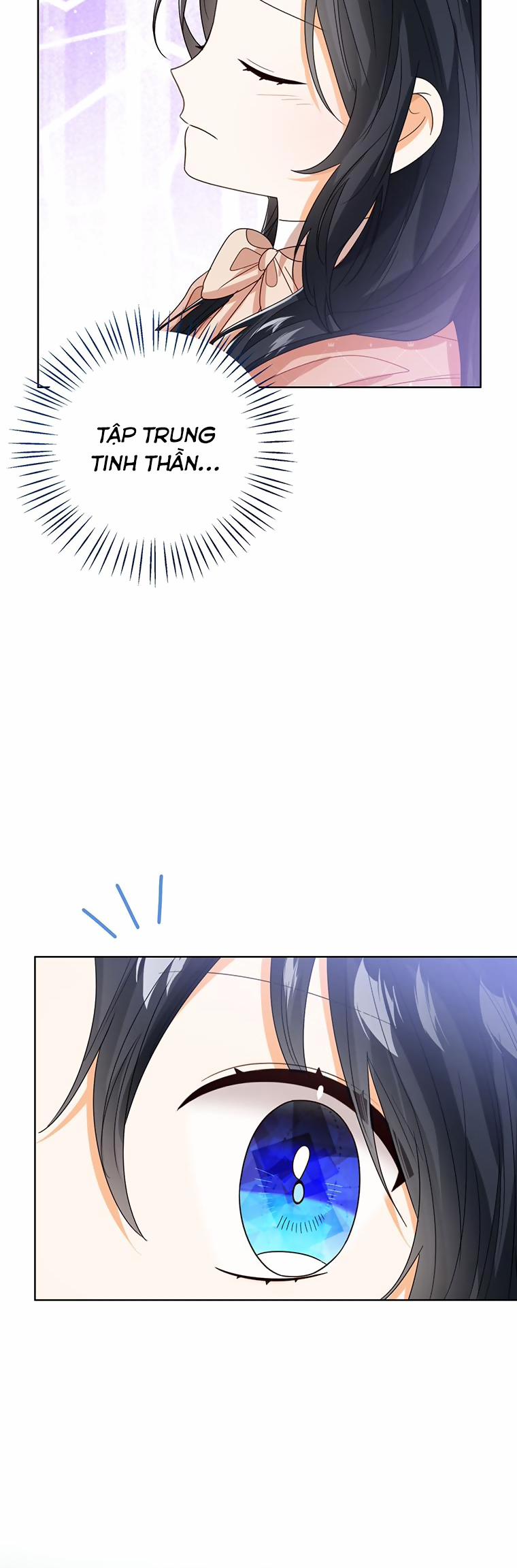 Tôi Không Muốn Trở Thành Nữ Phản Diện 71.1 trang 41