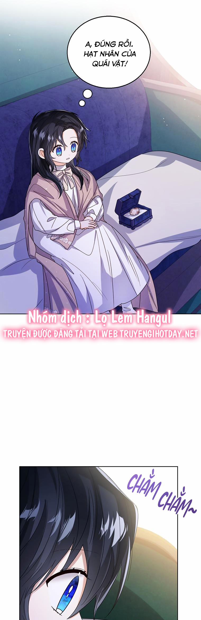 Tôi Không Muốn Trở Thành Nữ Phản Diện 71.1 trang 42