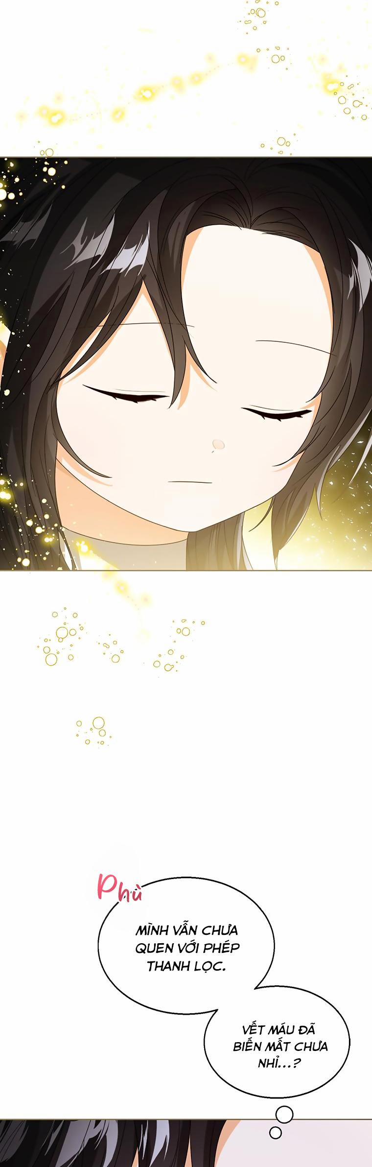 Tôi Không Muốn Trở Thành Nữ Phản Diện 71.2 trang 1