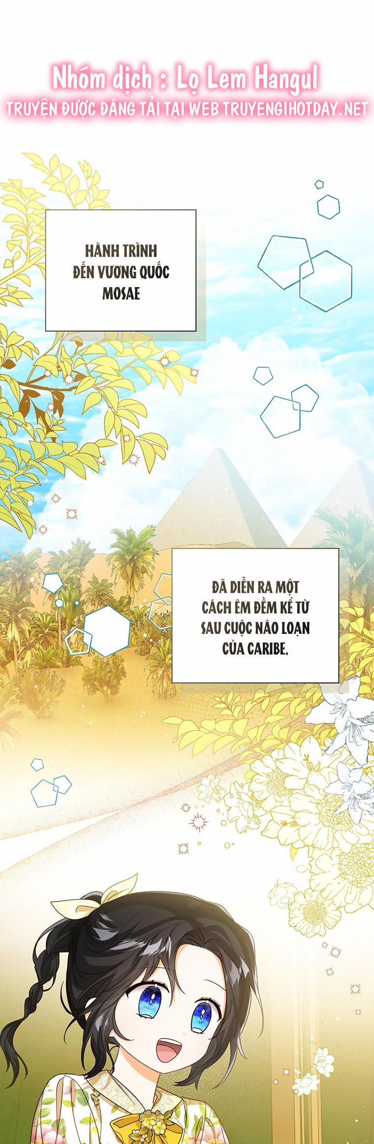 Tôi Không Muốn Trở Thành Nữ Phản Diện 72.1 trang 0