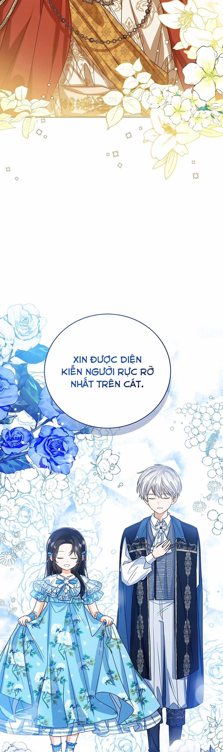 Tôi Không Muốn Trở Thành Nữ Phản Diện 72.1 trang 15