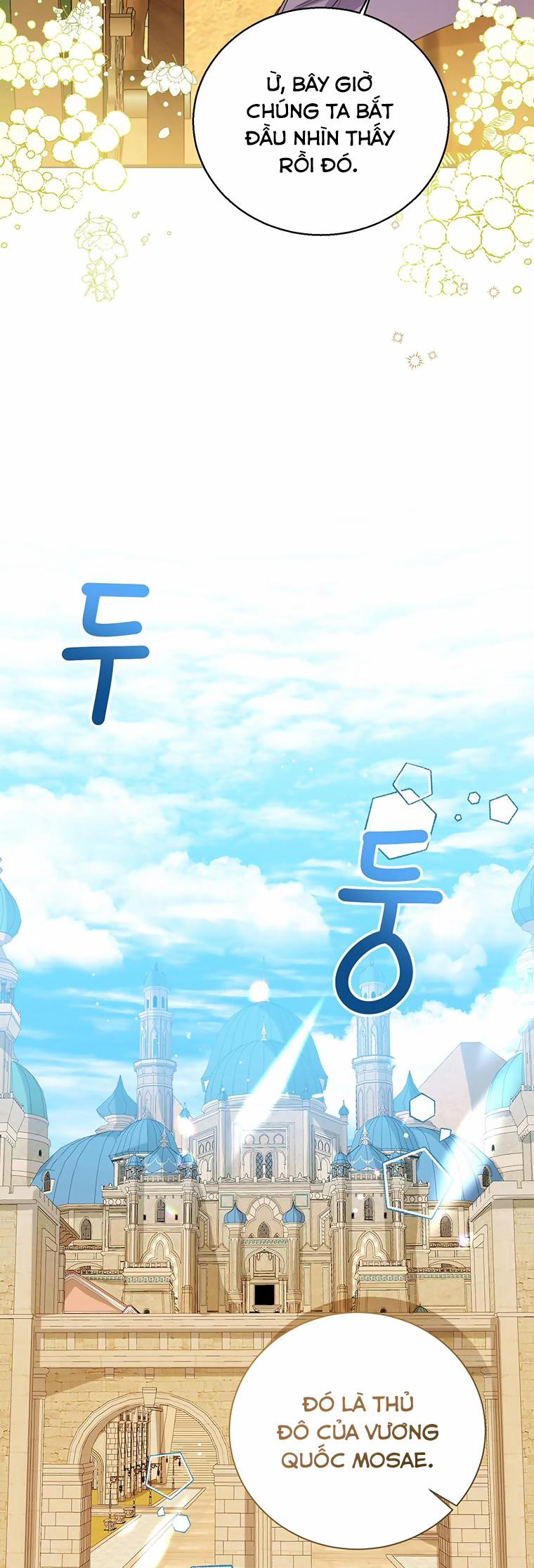 Tôi Không Muốn Trở Thành Nữ Phản Diện 72.1 trang 2