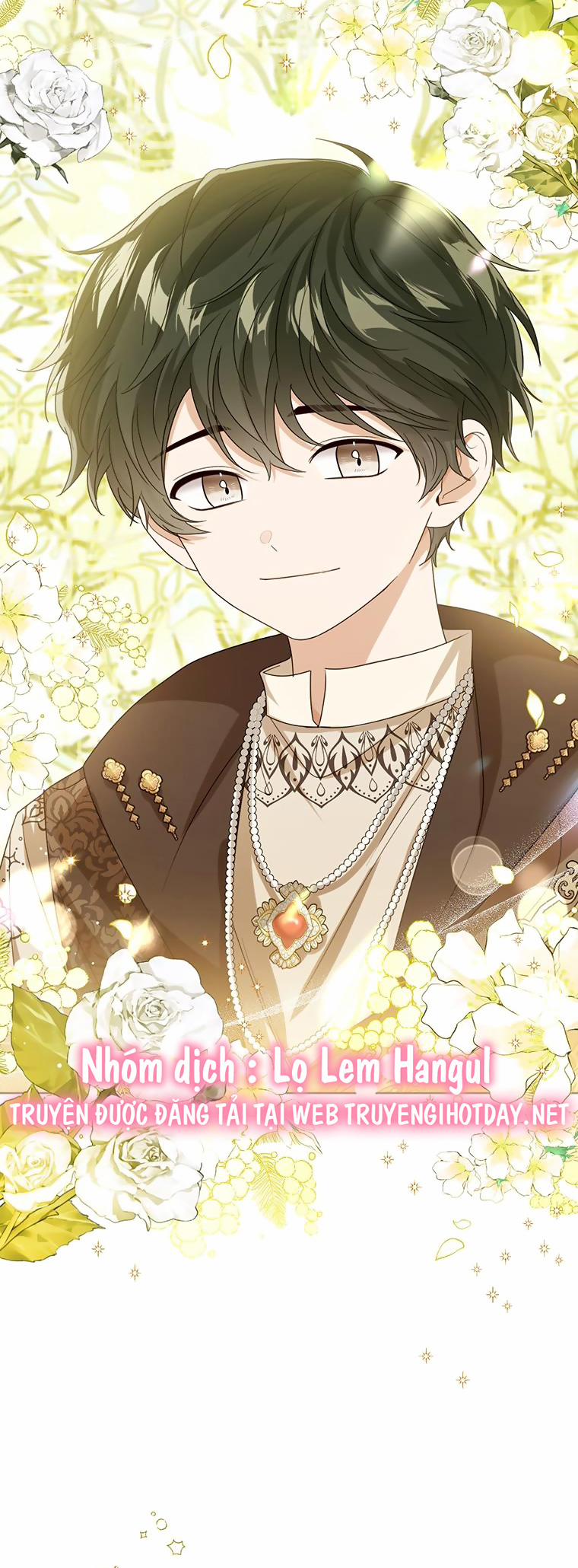 Tôi Không Muốn Trở Thành Nữ Phản Diện 72.1 trang 31