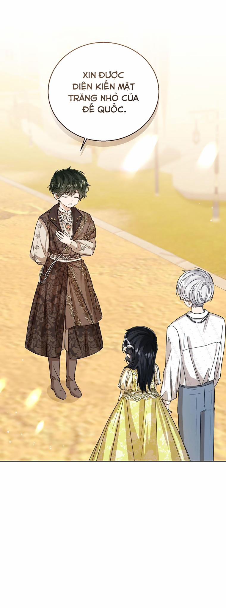 Tôi Không Muốn Trở Thành Nữ Phản Diện 72.1 trang 34