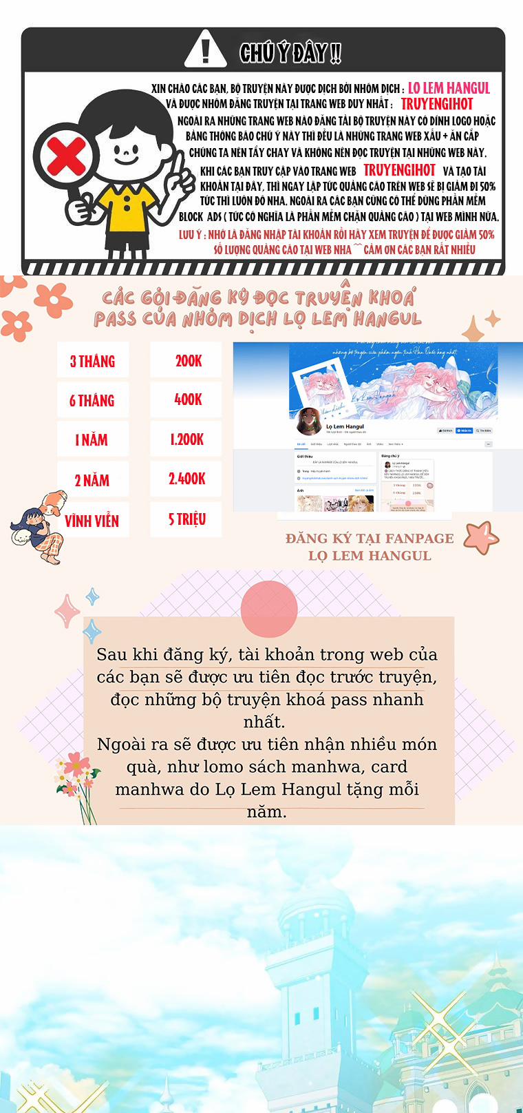 Tôi Không Muốn Trở Thành Nữ Phản Diện 72.1 trang 4