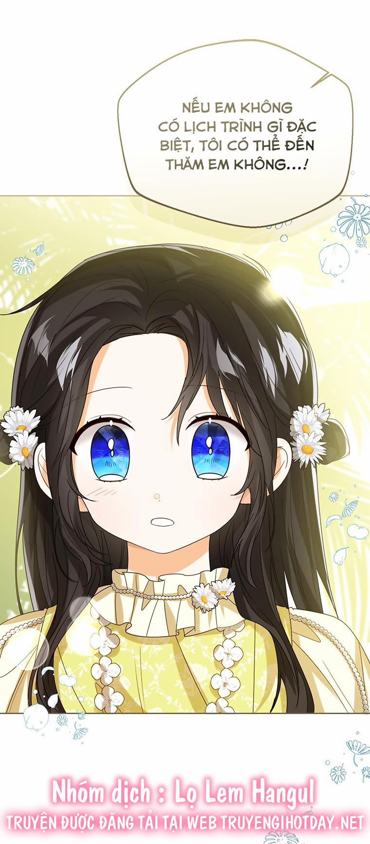 Tôi Không Muốn Trở Thành Nữ Phản Diện 72.2 trang 0