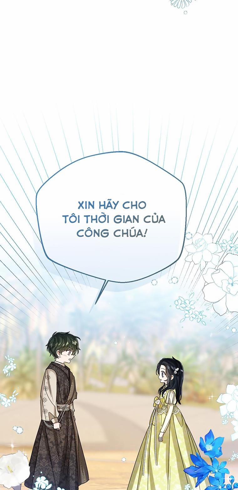 Tôi Không Muốn Trở Thành Nữ Phản Diện 72.2 trang 1