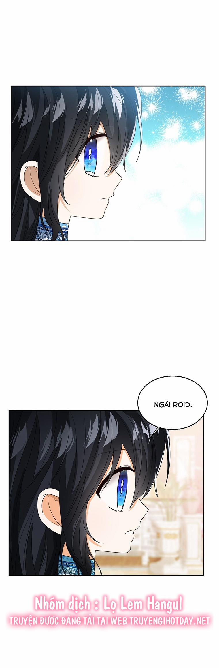 Tôi Không Muốn Trở Thành Nữ Phản Diện 74.1 trang 14