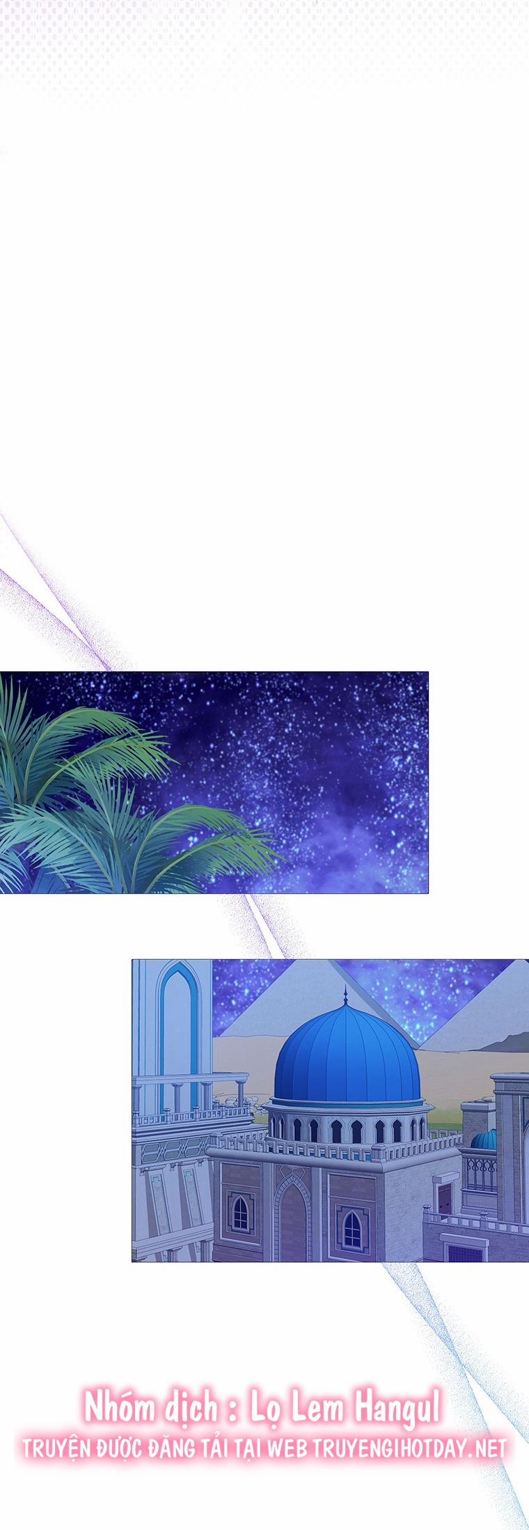 Tôi Không Muốn Trở Thành Nữ Phản Diện 74.1 trang 21