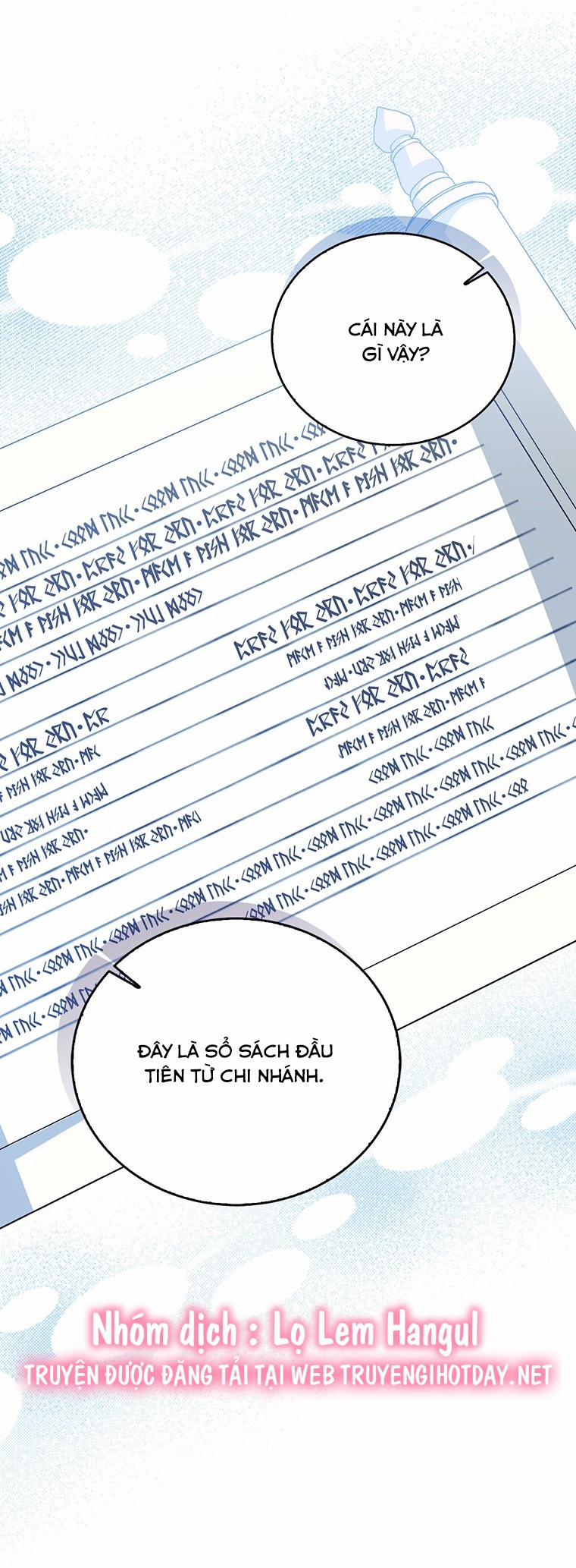 Tôi Không Muốn Trở Thành Nữ Phản Diện 74.1 trang 29