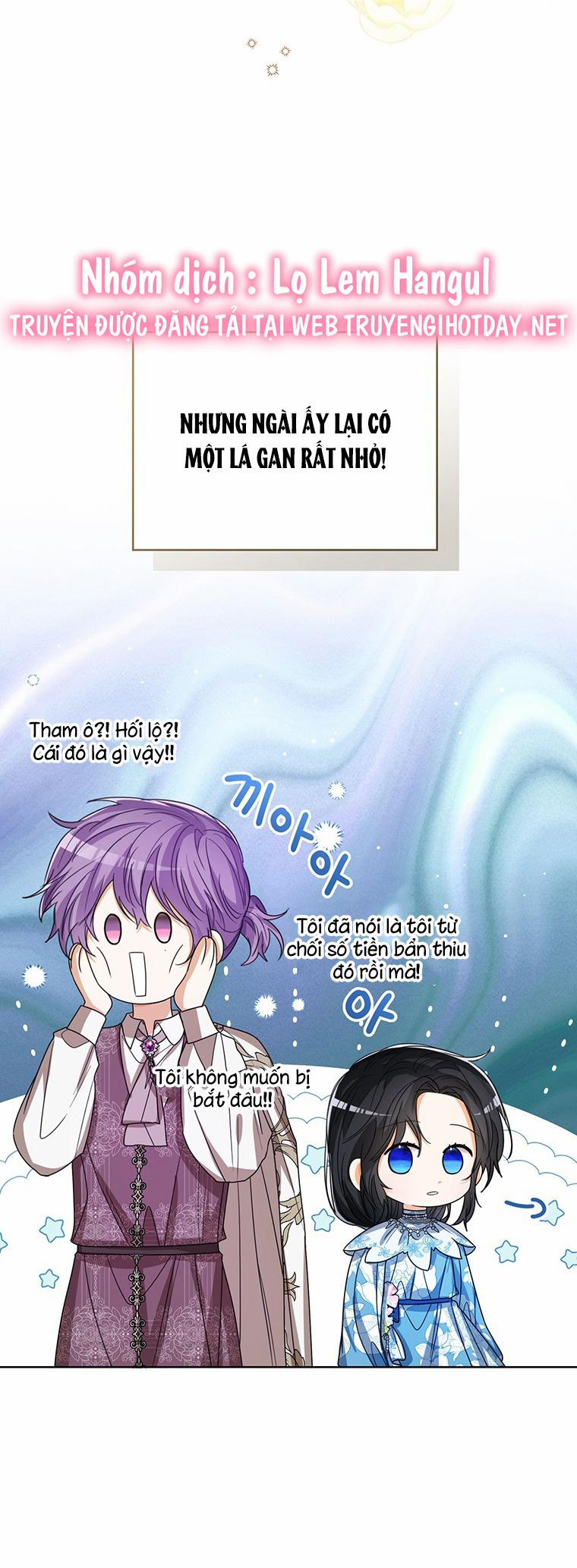 Tôi Không Muốn Trở Thành Nữ Phản Diện 74.1 trang 9