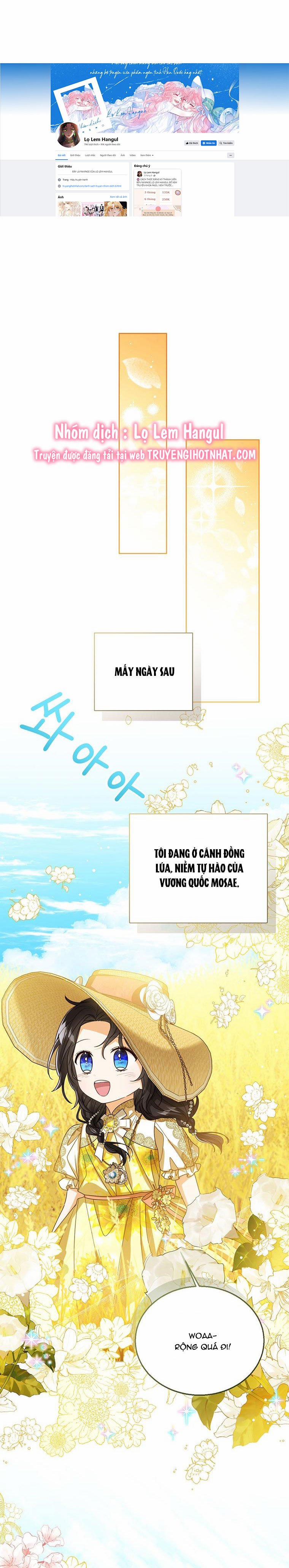 Tôi Không Muốn Trở Thành Nữ Phản Diện 75.1 trang 24