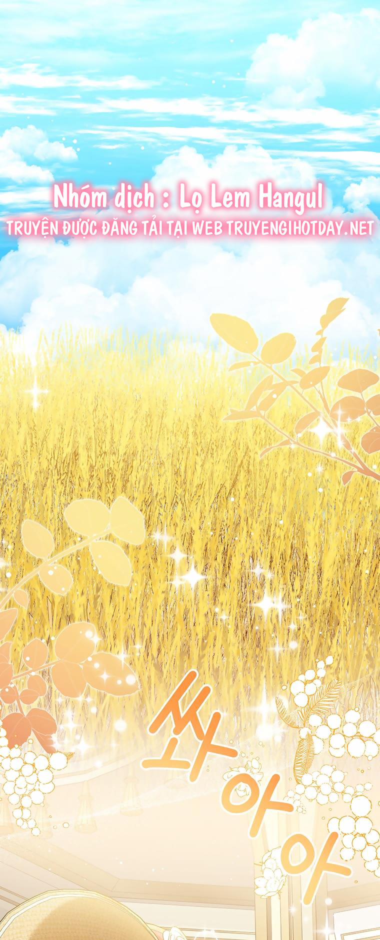 Tôi Không Muốn Trở Thành Nữ Phản Diện 76.1 trang 0