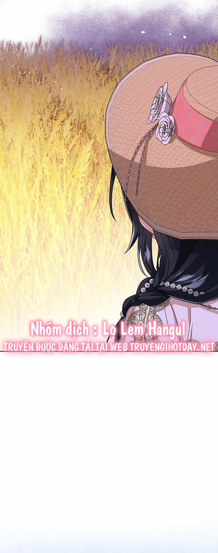 Tôi Không Muốn Trở Thành Nữ Phản Diện 76.1 trang 12