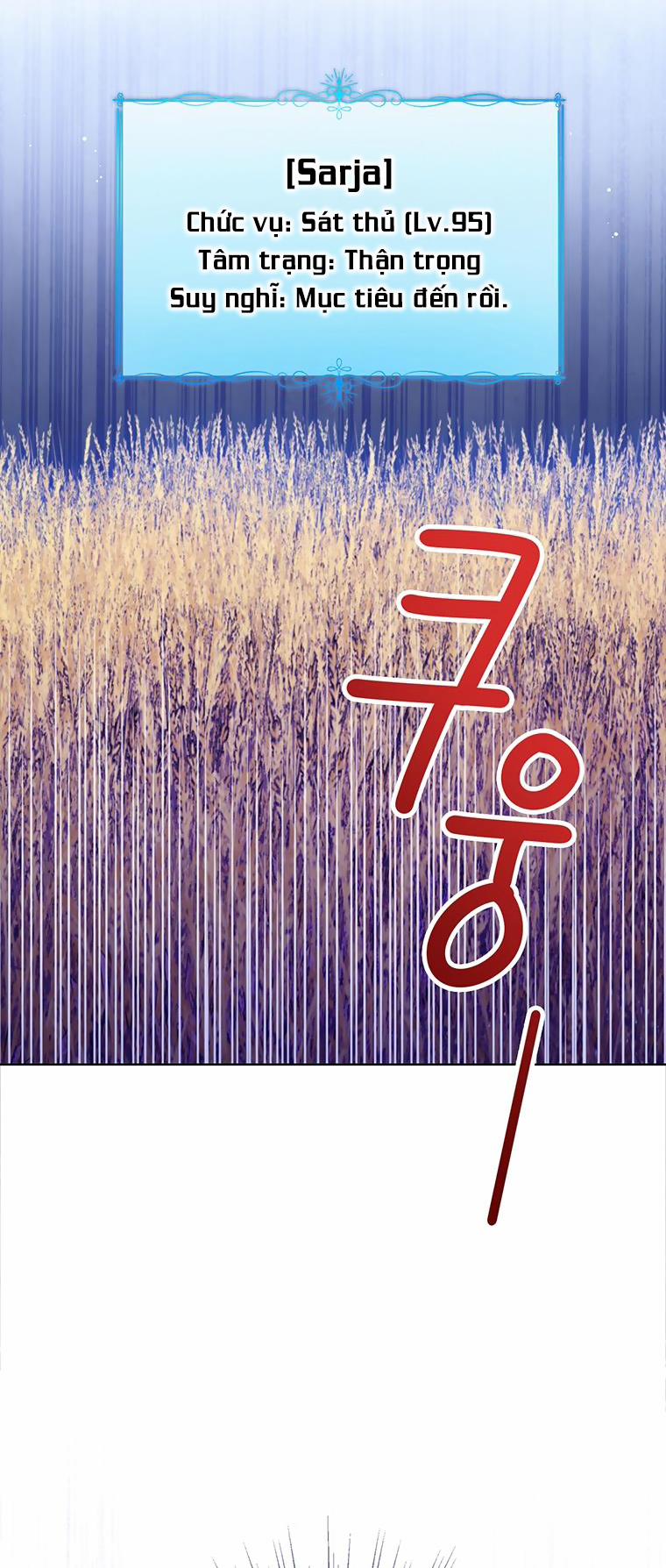 Tôi Không Muốn Trở Thành Nữ Phản Diện 76.1 trang 13