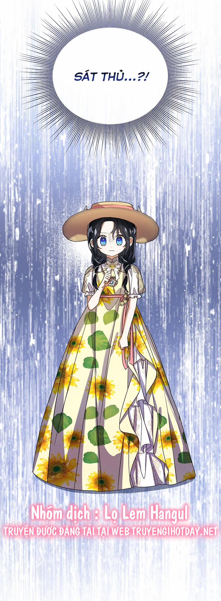 Tôi Không Muốn Trở Thành Nữ Phản Diện 76.1 trang 14