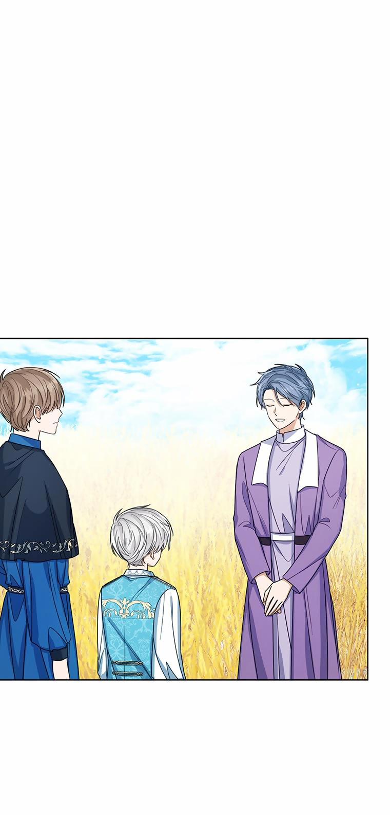 Tôi Không Muốn Trở Thành Nữ Phản Diện 76.1 trang 16