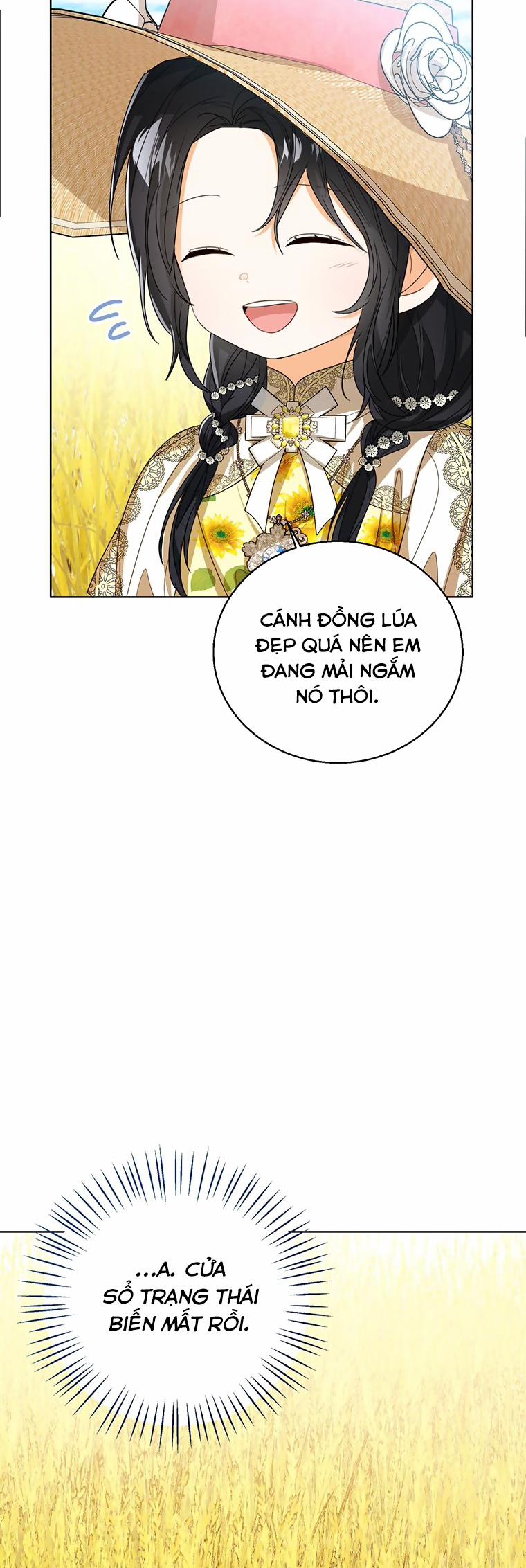 Tôi Không Muốn Trở Thành Nữ Phản Diện 76.1 trang 19