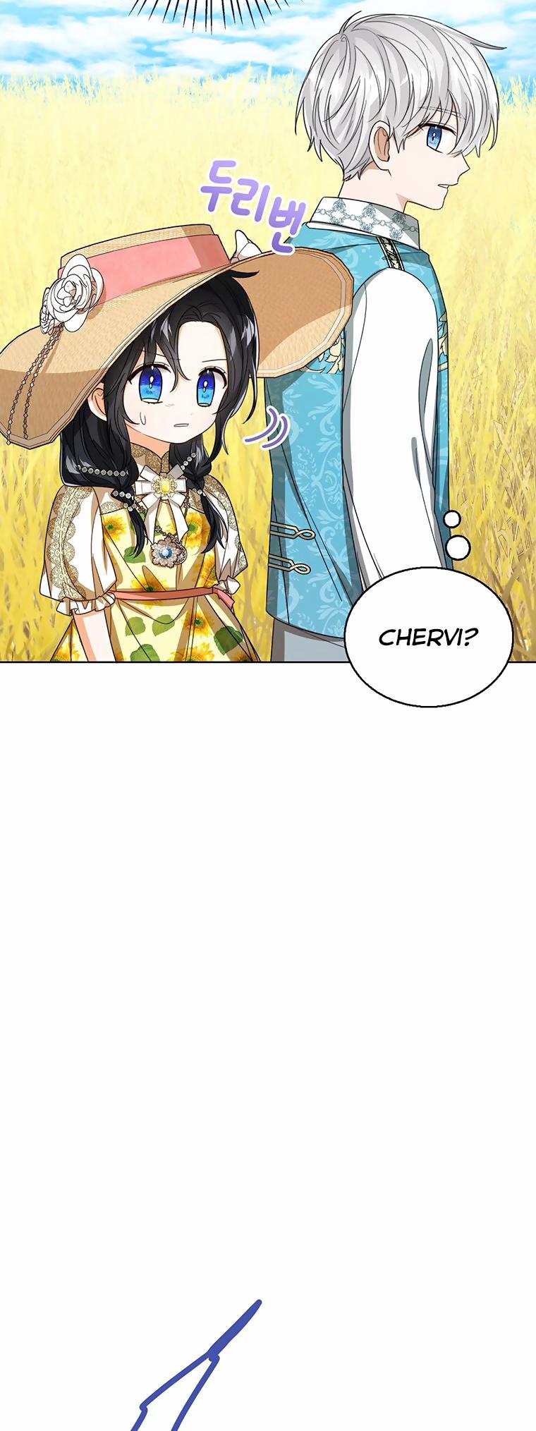 Tôi Không Muốn Trở Thành Nữ Phản Diện 76.1 trang 21