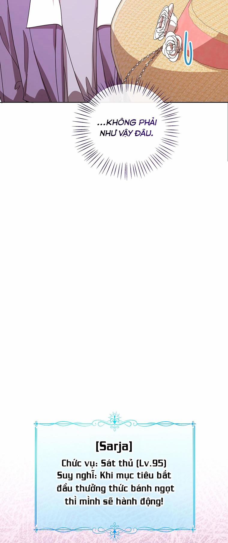 Tôi Không Muốn Trở Thành Nữ Phản Diện 76.1 trang 27