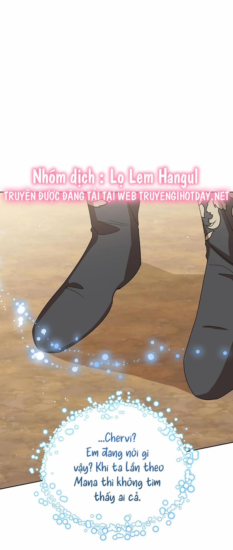 Tôi Không Muốn Trở Thành Nữ Phản Diện 76.1 trang 33